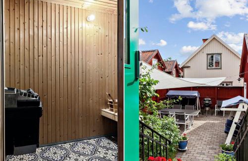 Strangnas Apartamento | Mäster Lars