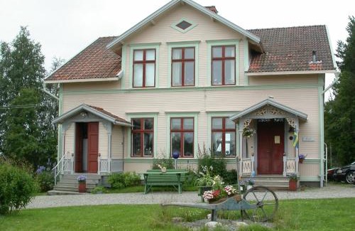 Mansasen Cama Y Desayuno | Månsåsen Bed & Breakfast