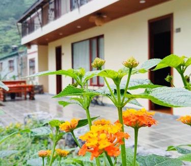 Meo Vac Casa | Mèo Vạc Beehive House