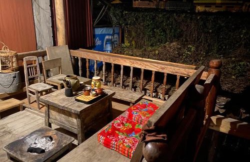 Meo Vac Casa | Mèo Vạc Giấc Xưa Homestay