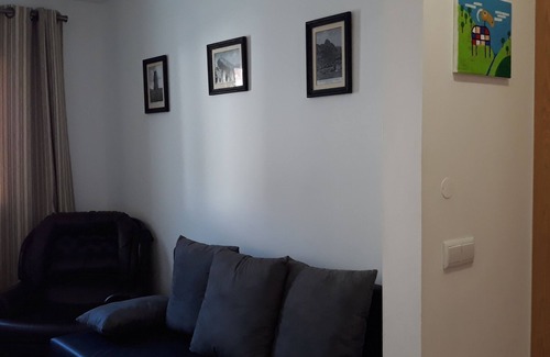 Manteigas Apartamento | Casas Mé-Mé (Mantequillas - Serra da Estrela)