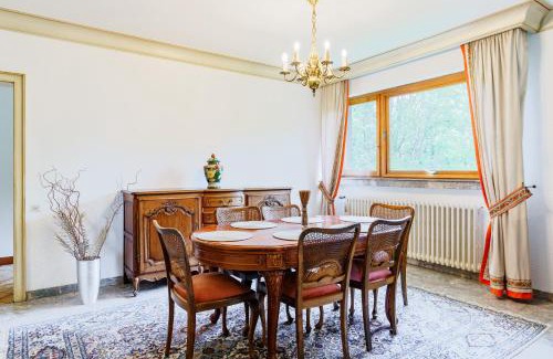 Metz Apartamento | Mélodie Mosellane - Charmant appt avec jardin