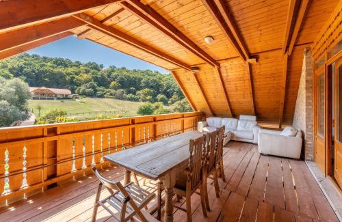 Bukkosd Casa | Ménes Vendégház