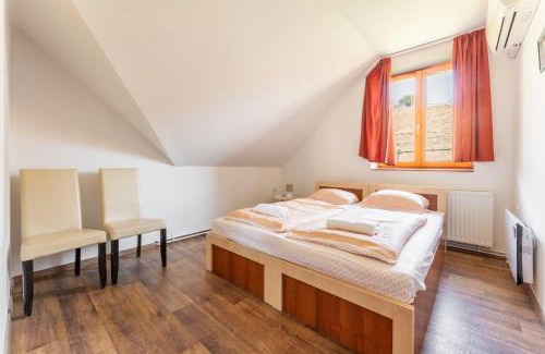 Bukkosd Casa | Ménes Vendégház