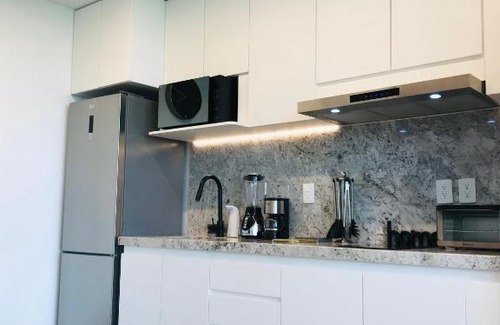 Merida Municipality Apartamento | Mérida; Fancy Apartment Best View in Town Floor 20