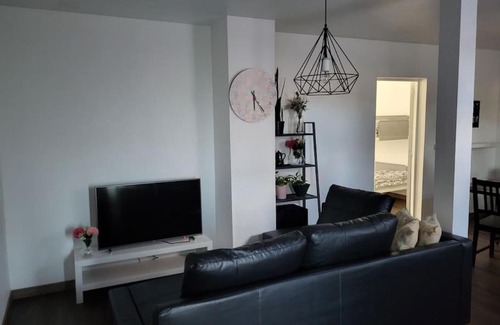 Saint Joseph/Mittelharth Apartamento | Mésange