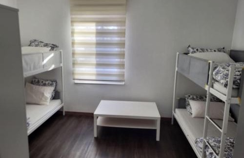 Saint Joseph/Mittelharth Apartamento | Mésange