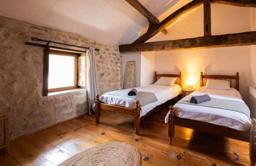 Champagne-et-Fontaine Casa | Métairie des Gâcheries