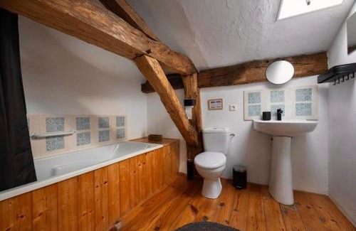 Champagne-et-Fontaine Casa | Métairie des Gâcheries