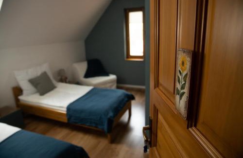 Vizsoly Casa | Mézes Vendégház és Apiterápiás központ