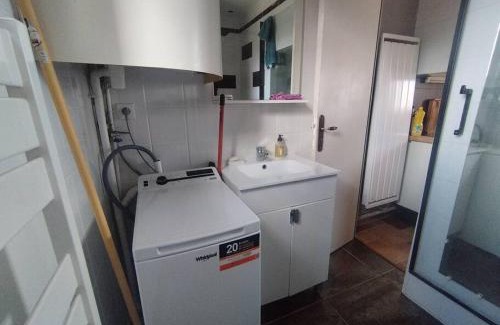 Mezieres-sur-Seine Casa | Méziere sur seine, petite maison