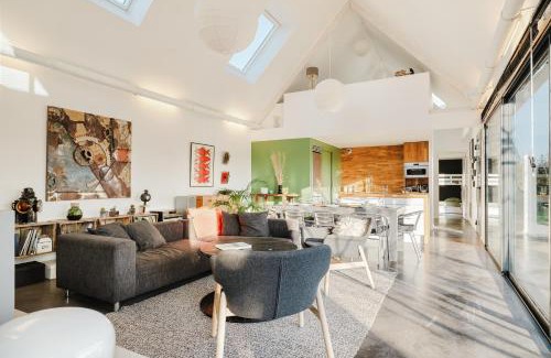 Saint-Cast-le-Guildo Casa | Mézon Ermine