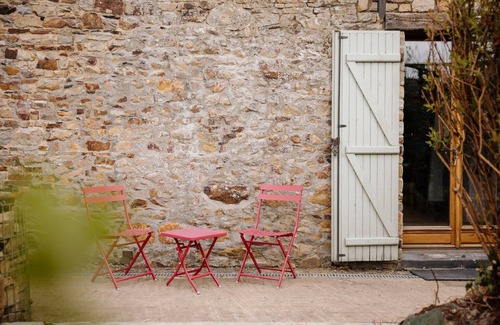 Teillay Casa | Mézon Jules, ideal for families