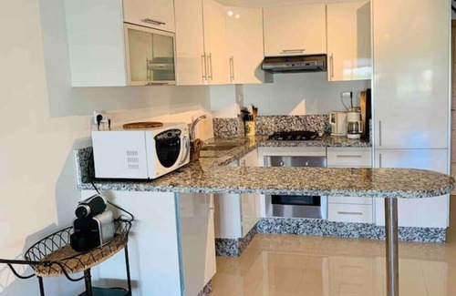 Lamharza Essahel Condominio | Mëléva Beach House OlaBlanca-Sidi Rahal