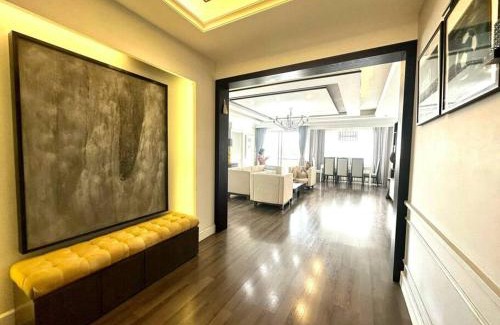 Phu My Hung Apartamento | Mì Homestay