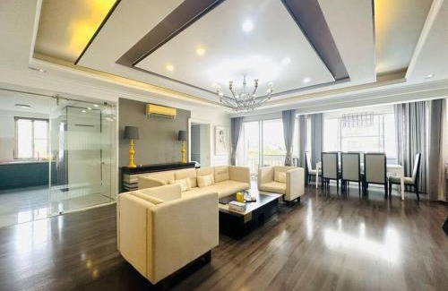 Phu My Hung Apartamento | Mì Homestay