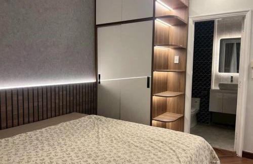 Phu My Hung Apartamento | Mì Homestay