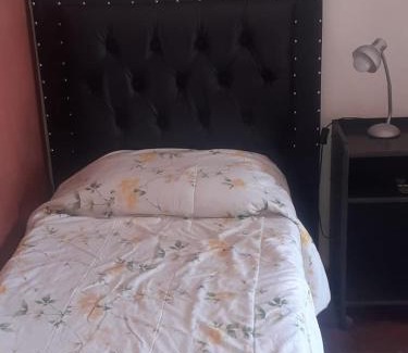 La Rioja Apartamento | Mí casita