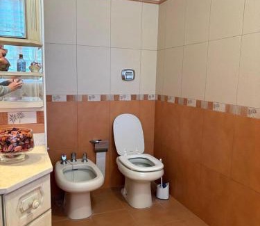 Neuquen Casa | Mí house in Neuquén