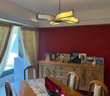 Neuquen Casa | Mí house in Neuquén