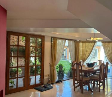 Neuquen Casa | Mí house in Neuquén