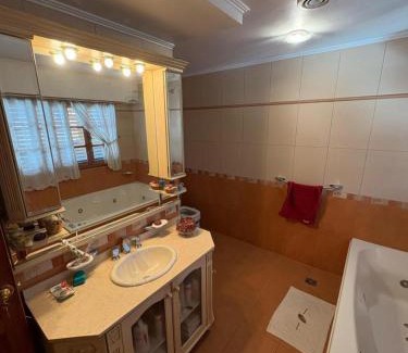 Neuquen Casa | Mí house in Neuquén