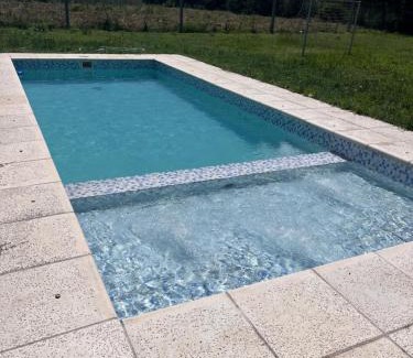 Rio Ceballos Casa | Mía Casa de Campo