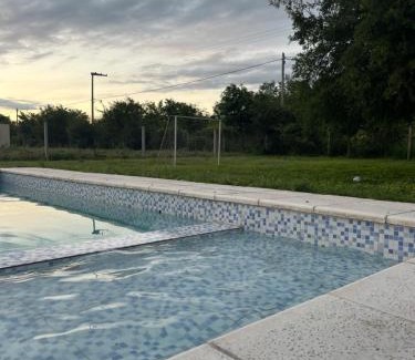 Rio Ceballos Casa | Mía Casa de Campo