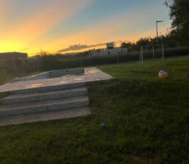 Rio Ceballos Casa | Mía Casa de Campo