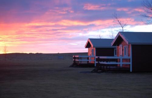 Hvalfjarðarsveit Casa | Móar Cottage