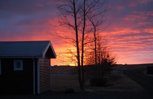 Hvalfjarðarsveit Casa | Móar Cottage