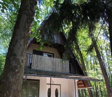 Szanazug Casa | Mókus Vendégház
