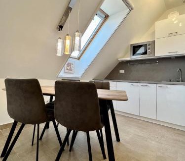 Balatonlelle Apartamento | Móló Resort 25 by HelloBalatonlelle