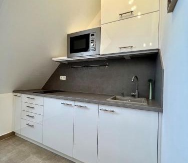 Balatonlelle Apartamento | Móló Resort 25 by HelloBalatonlelle