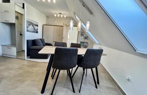 Balatonlelle Apartamento | Móló Resort 25 by HelloBalatonlelle