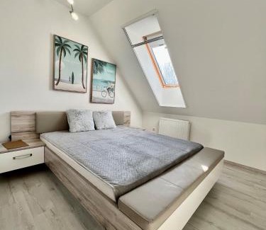 Balatonlelle Apartamento | Móló Resort 25 by HelloBalatonlelle