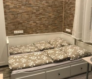 Kiskunfelegyhaza Apartamento | Móra apartmanház