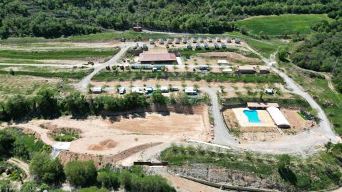 Alos de Balaguer Casa | Móvil Home Grande