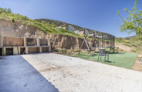 Alos de Balaguer Casa | Móvil Home Grande