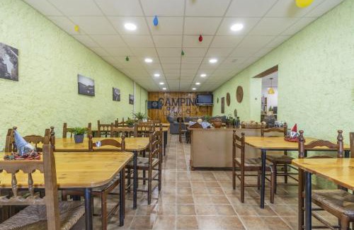 Alos de Balaguer Casa | Móvil Home Grande