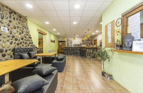 Alos de Balaguer Casa | Móvil Home Grande