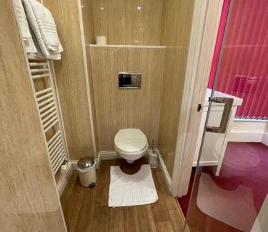 Barmouth Casa | Môr Wyn Guest House