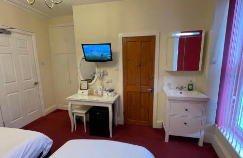 Barmouth Casa | Môr Wyn Guest House