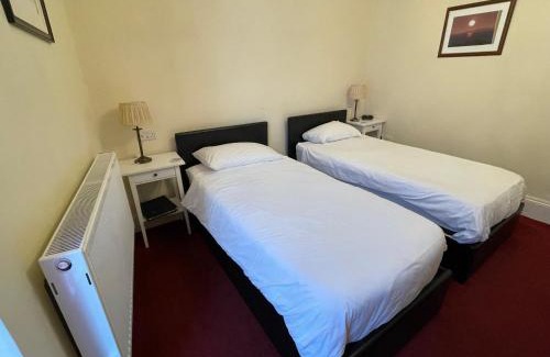 Barmouth Casa | Môr Wyn Guest House