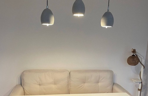 Gross Buchholz Condominio | Möblierte Luxuswohnung mit Kamin in Vahrenwald/list!