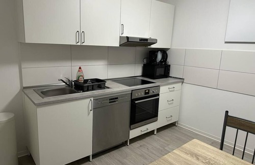 Norten-Hardenberg Casa | Möblierte Monteurzimmer, Ferienwohnung, Haus, Wohnung für 10 Personen