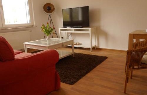 Kupferdreh Apartamento | Möblierte Wohnung in Kupferdreh