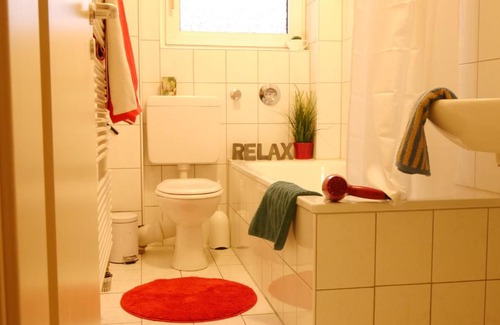 Kupferdreh Apartamento | Möblierte Wohnung in Kupferdreh