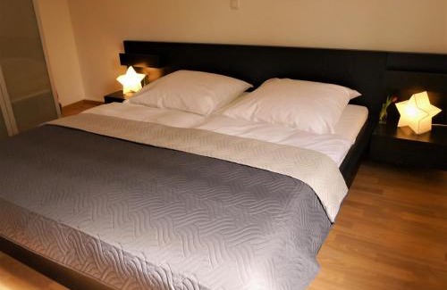Kupferdreh Apartamento | Möblierte Wohnung in Kupferdreh