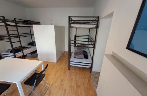 Eggenberg Apartamento | Möblierte-Wohnungen-Graz-Herbst